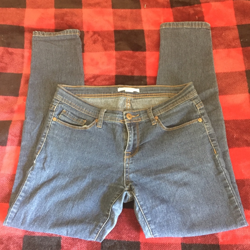 Forever 21 jeans